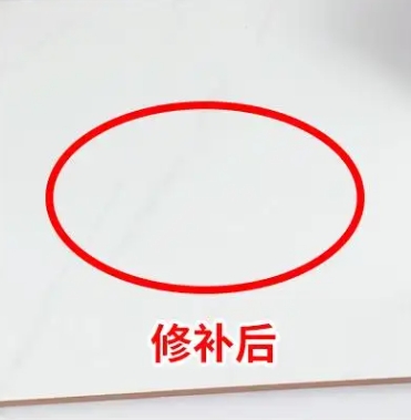 吴江瓷砖空鼓维修公司分享下板材基层，未采取柔性过渡措施的影响。在瓷砖铺贴工程中，如果采用的是板材基层（如石膏板、木工板等非刚性基层），而未采取柔性过渡措施，